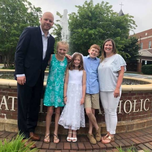 Meet your Posher, Mike - Picture 1 of 1